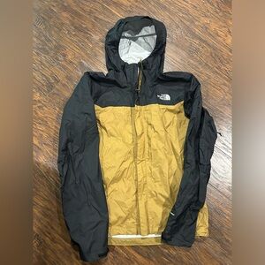 North Face Rain Jacket Men’s